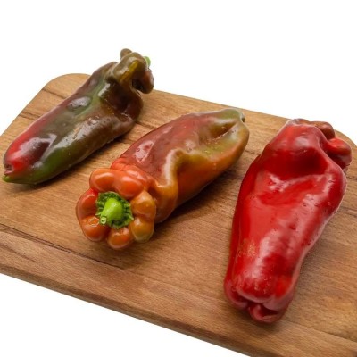 Перец сладкий Гулливер (Семена Аэлита)