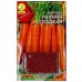 Морковь Ранняя сладкая, гранулы (Семена Аэлита)