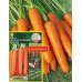 Морковь Нантская улучшенная сахарная, на ленте (Семена Аэлита)
