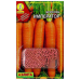 Морковь Император, гранулы (Семена Аэлита)