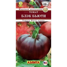 Томат Блэк бьюти (Семена Аэлита)