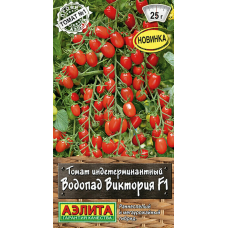 Томат Водопад Виктория F1, 10 семян (Аэлита)