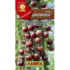 Томат Диковинка (Семена Аэлита)