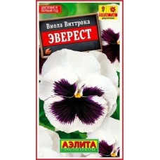 Виола виттрока Эверест (Семена Аэлита)