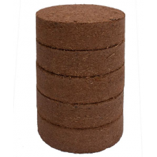 Субстрат кокос. Террариум 7 л (5 таб.), РФ