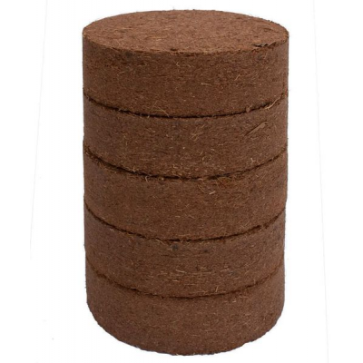 Субстрат кокос. Террариум 7 л (5 таб.), РФ