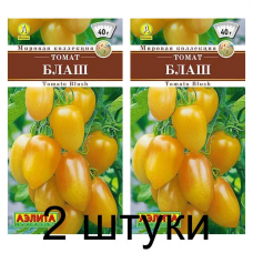 Томат Блаш (Семена Аэлита) - 2 штуки