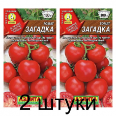 Томат Загадка (Семена Аэлита) - 2 штуки