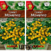 Томат карликовый Монетка, 20 семян (Аэлита) - 2шт