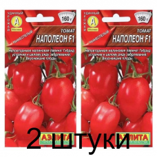 Томат Наполеон F1 (Семена Аэлита) - 2 штуки