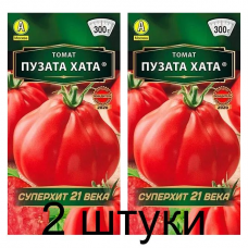 Томат Пузата хата (Семена Аэлита) - 2 штуки