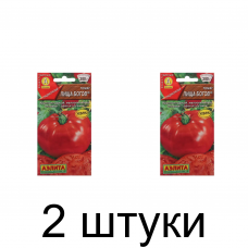 Томат Пища богов (Семена Аэлита) - 2 штуки