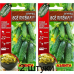 Огурец пучковый Всё путём F1, 10 семян (серия Зеленая гирлянда - Аэлита) -2шт Огурец пучковый Всё путём F1, 10 семян (серия Зеленая гирлянда - Аэлита) -2шт