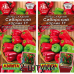 Перец сладкий Сибирский карлик, 10 семян (серия Урожай Дома - Аэлита) -2шт Перец сладкий Сибирский карлик, 10 семян (серия Урожай Дома - Аэлита) -2шт