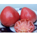 Томат Бычье сердце розовое 0,1г (семена Агроуспех)