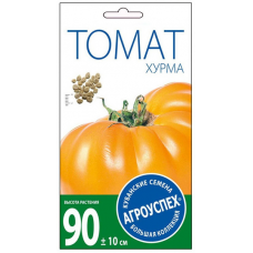 Семена Агроуспех Томат Хурма АУ 0,1г