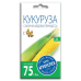 Кукуруза сахарная Медовая принцесса, 4г (Семена Агроуспех)