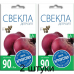 Свекла Детройт, 3г (семена Агроуспех) -2шт