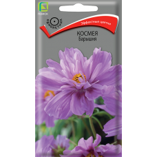 Космея Барышня 0,1гр (Семена ПОИСК)