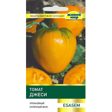 Томат Джеси (Esasem) 10 шт, РБ (Семена Живой Мир)