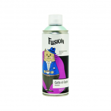 Краска аэроз. Fusion Gatto di Ceylon Дор блю, 520мл Краска аэроз. Fusion Gatto di Ceylon Дор блю, 520мл