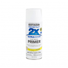 Грунт ULTRA COVER 2X универ. на алкидной основе белый, 340г