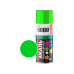 Эмаль аэроз. KUDO флуоресцентная зеленая, 520мл