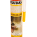 Герметик SOUDAL для паркета клен, 280мл