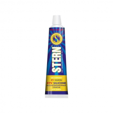 Герметик STERN термостойкий тюбик, 50мл