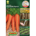 Морковь Карамелька, семена на ленте, длина ленты - 8 метров (Аэлита)