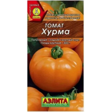 Томат Хурма 20 шт (Семена Аэлита)