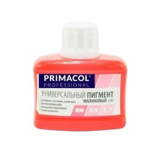 Краситель Primacol 10 Малиновый, 80мл