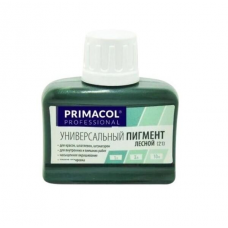 Краситель Primacol 21 Лесной, 80мл