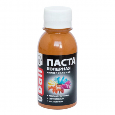 Паста колерная DALI универс. бежевый 0,1кг