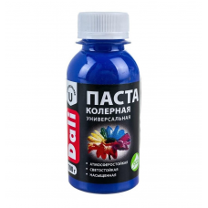 Паста колерная DALI универс. фиалка 0,1кг