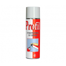 Очиститель SOUDAL Profil, 400мл