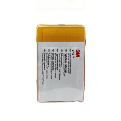 Праймер 3М для клейких лент VHB Primer 94 (уп=2шт)