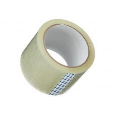 Скотч упаковочный FARGO 72мм х 66м (2543E)