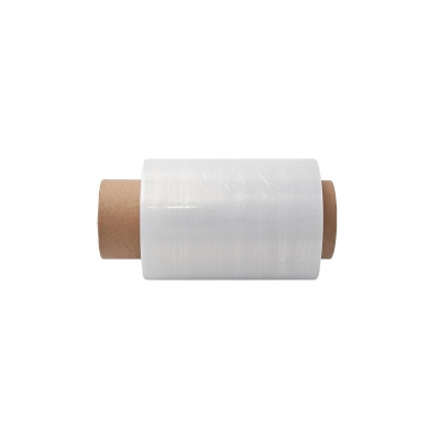 Стрейч-пленка мини HARDY 21мкм*10см 0,25кг