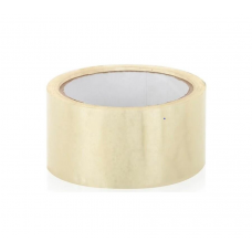 Скотч упаковочный SCLEY 45*40м, бесцветный