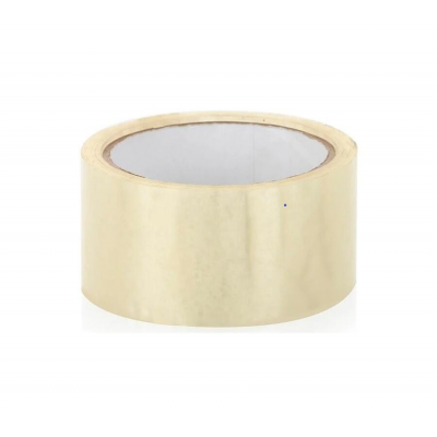 Скотч упаковочный SCLEY 45*40м, бесцветный