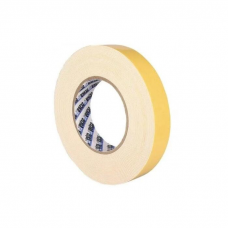 Лента 2-х сторонняя монтажная BAUWELT 25мм х 10м на вспененной основе