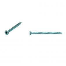 Саморез УНИВЕРСАЛЬНЫЙ белый цинк по ДЕРЕВУ, ДСП, ПВХ 3.0x30, Д МОНТАЖ (уп=60шт)