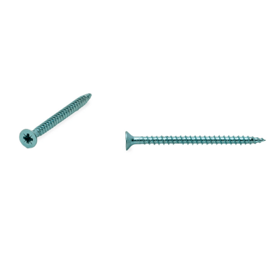 Саморез УНИВЕРСАЛЬНЫЙ белый цинк по ДЕРЕВУ, ДСП, ПВХ 3.0x30, Д МОНТАЖ (уп=60шт)