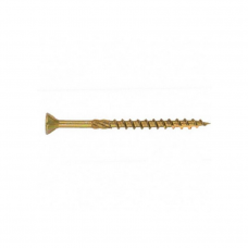 Шуруп DOMAX арт.CS 08200 с/нарез. д/дерева, потай 8х200 (1шт)