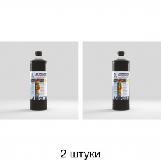Удобрение органическое uTerra Эликсир плодородия. Здоровые ягоды. (1л) -2 шт