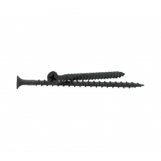 Саморез для ГИПСОКАРТОНА, крупный шаг, по ДЕРЕВУ 3,9х75, (уп=250шт)