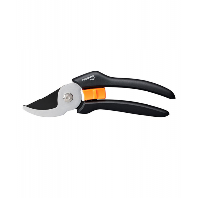 Секатор FISKARS Solid P121 плоск.