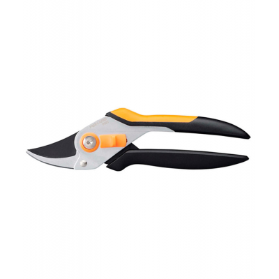 Секатор FISKARS Solid 1057163 плоск.