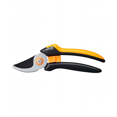 Секатор FISKARS Solid 1057164 плоск.